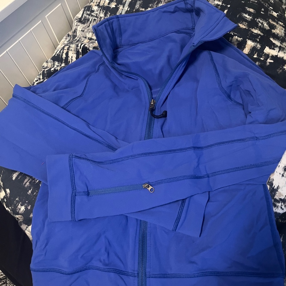 Rare Vintage Lululemon Jacket